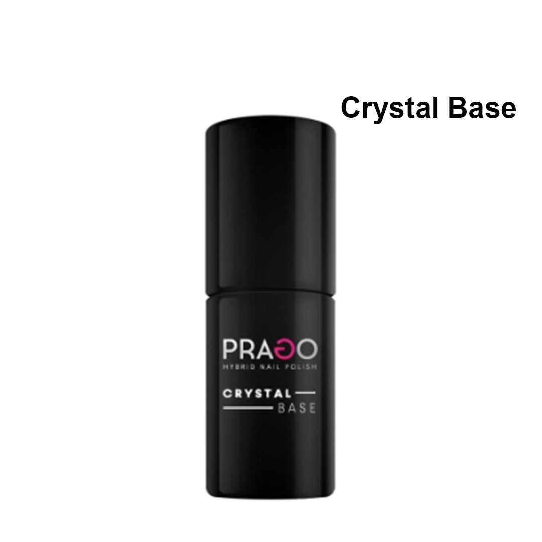 Crystal base